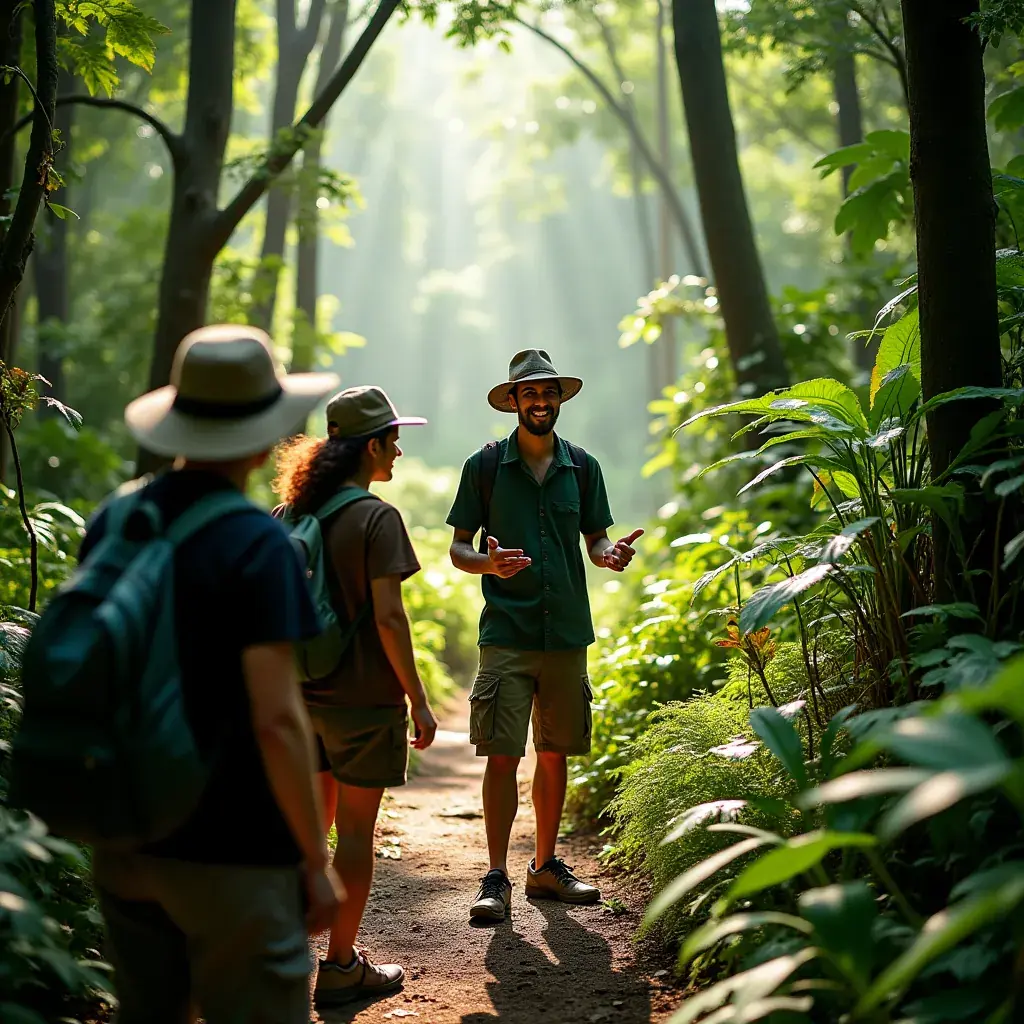 Advanced technology solutions